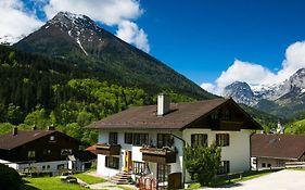 Haus am Forstamt 11 Ferienwohnungen